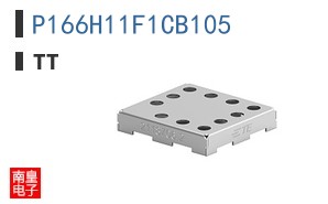 P166H11F1CB105