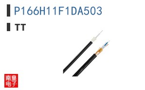 P166H11F1DA503