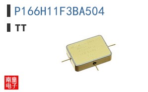 P166H11F3BA504