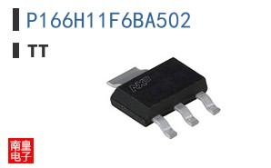 P166H11F6BA502