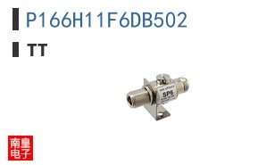 P166H11F6DB502