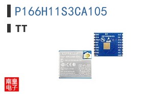 P166H11S3CA105
