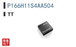 P166H11S4AA504