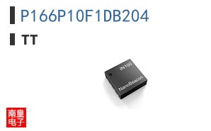 P166P10F1DB204