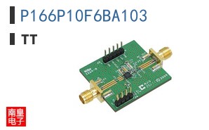 P166P10F6BA103