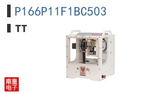 P166P11F1BC503