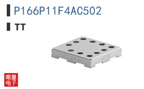 P166P11F4AC502
