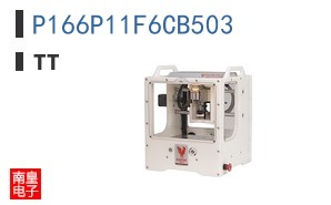 P166P11F6CB503