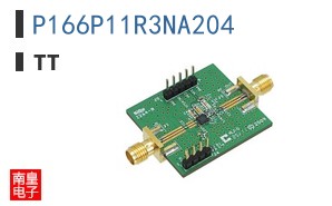 P166P11R3NA204