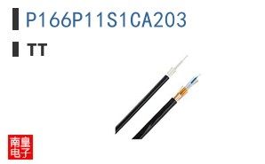 P166P11S1CA203