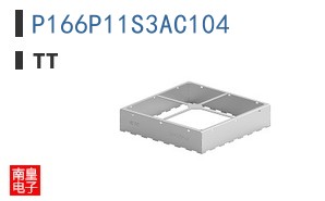 P166P11S3AC104