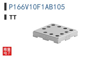 P166V10F1AB105