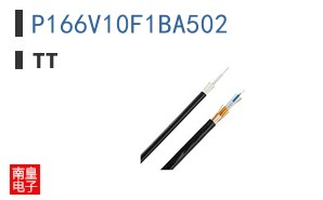 P166V10F1BA502