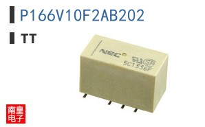 P166V10F2AB202