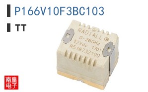 P166V10F3BC103