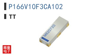 P166V10F3CA102