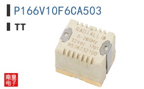 P166V10F6CA503