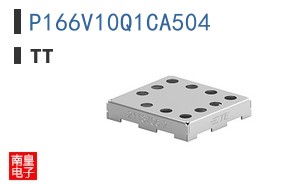 P166V10Q1CA504