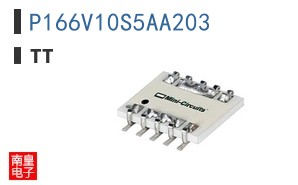 P166V10S5AA203