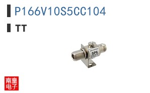 P166V10S5CC104