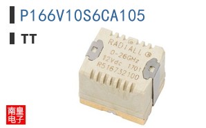 P166V10S6CA105