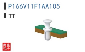 P166V11F1AA105