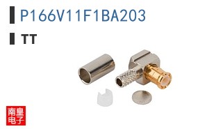 P166V11F1BA203