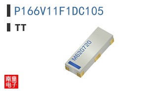 P166V11F1DC105