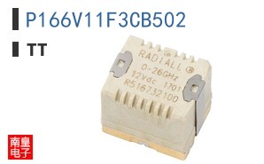 P166V11F3CB502