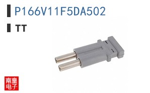 P166V11F5DA502