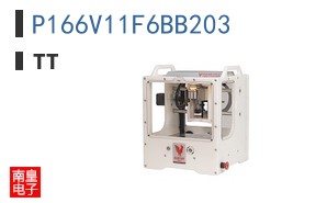 P166V11F6BB203