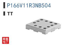 P166V11R3NB504