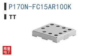 P170N-FC15AR100K