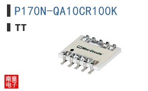 P170N-QA10CR100K