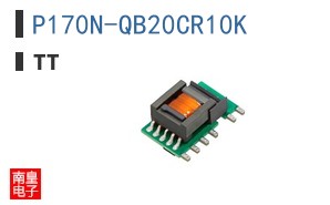P170N-QB20CR10K