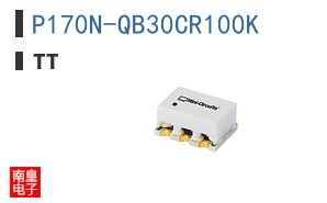 P170N-QB30CR100K