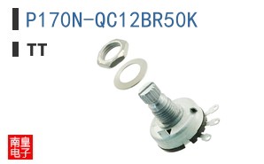 P170N-QC12BR50K