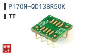 P170N-QD13BR50K