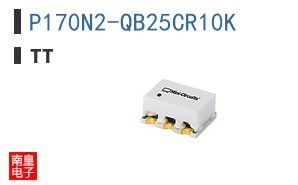 P170N2-QB25CR10K