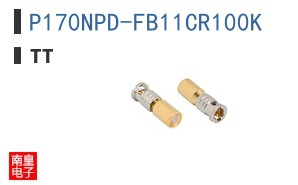 P170NPD-FB11CR100K