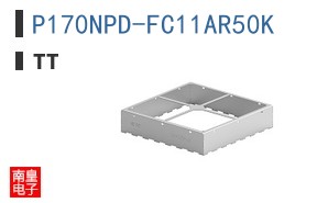 P170NPD-FC11AR50K