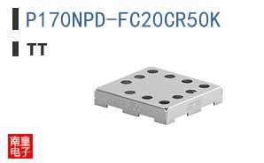 P170NPD-FC20CR50K