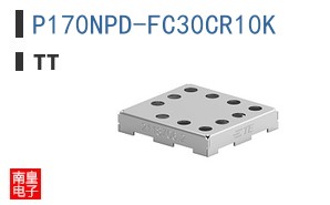 P170NPD-FC30CR10K