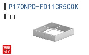 P170NPD-FD11CR500K