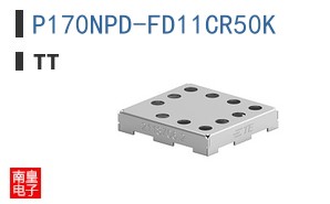 P170NPD-FD11CR50K