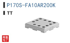 P170S-FA10AR200K