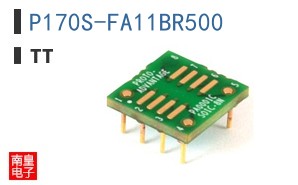 P170S-FA11BR500