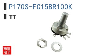 P170S-FC15BR100K