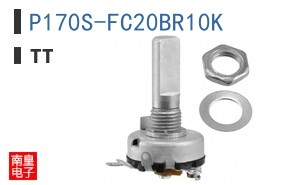 P170S-FC20BR10K