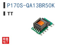 P170S-QA13BR50K